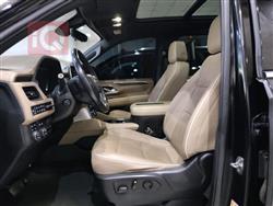 شيفروليه تاهو